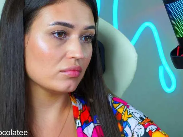 Adel-chocolatee Image 11