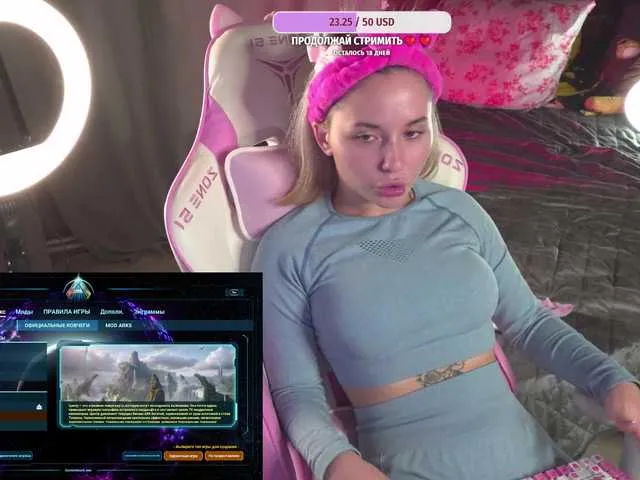 FlexyBabes's Thumb Image