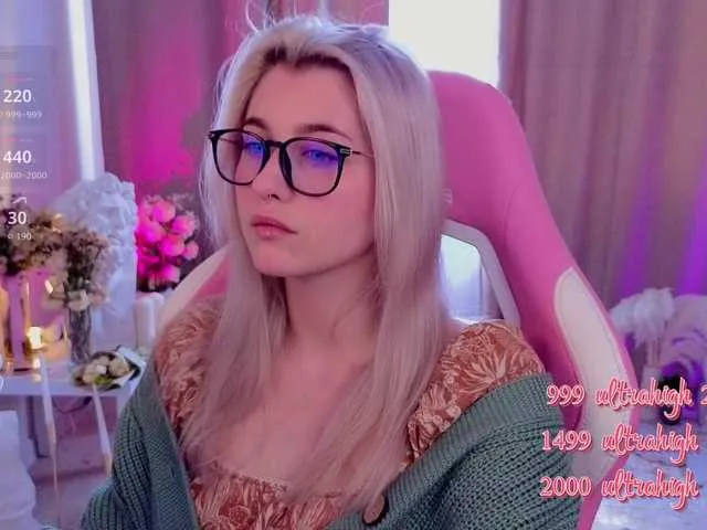 HoneyCherry's Thumb Image