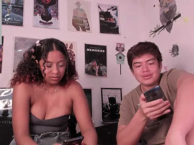 HotHoneyChile's Thumb Image