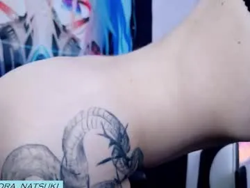 aurora_natsuki Image 18