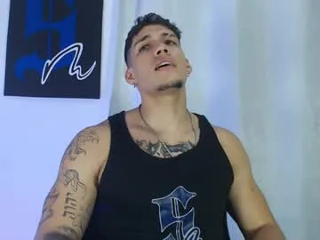 axel_taylor21's Thumb Image