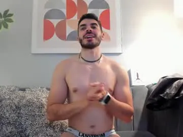 axelthompsom's Thumb Image