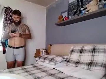 beardedtattedguy Image 11