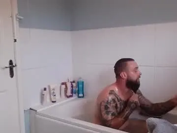 beardedtattedguy Image 14