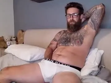 beardedtattedguy Image 4