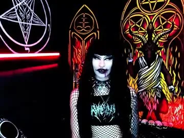 blasphemiangxrl Image 19