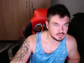 blueeyeboy0's Thumb Image