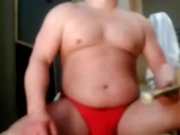 chubbybelly80's Thumb Image