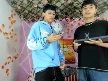 club_latinboys Image 3