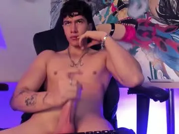 criss_adams's Thumb Image