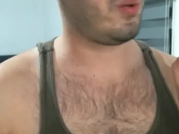 hairyeurostud's Thumb Image