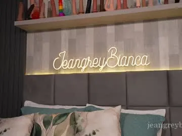 jeangreybianca Image 13