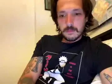 junglemanpat's Thumb Image