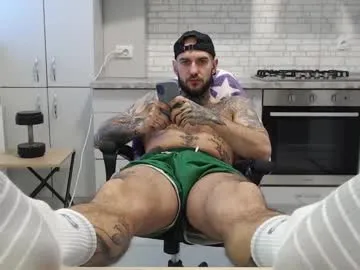 maxi_foxxx's Thumb Image