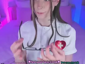 melissaober's Thumb Image