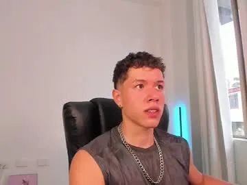 nathan_blake_'s Thumb Image