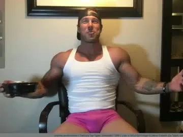 officialkanehart's Thumb Image