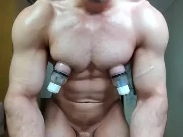 sweetmuscles_boy Image 12