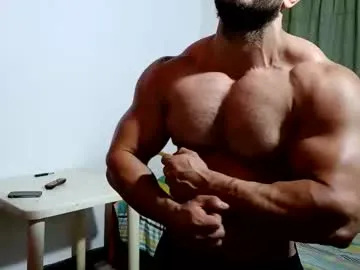 the_beastmuscle Image 13