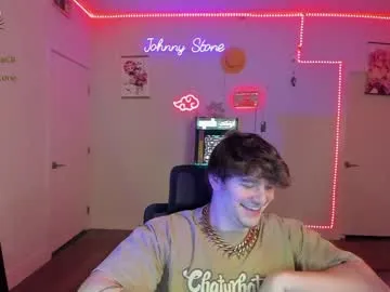 thejohnnystone's Thumb Image