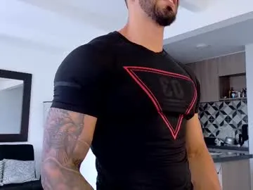 tony_muscle1 Image 5