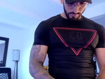 tony_muscle1 Image 8