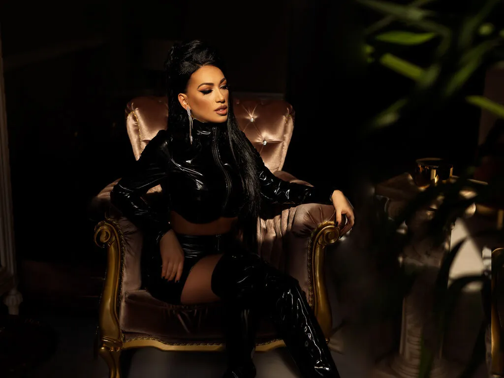 MikaelaJensen's Thumb Image