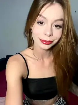 ---Red-haired-Fox--- Image 3