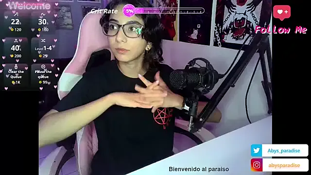 Abysparadise Image 10