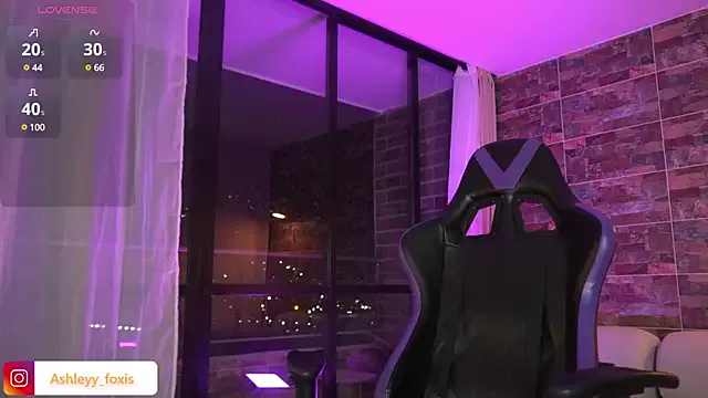 Ashleey_Fox Image 11