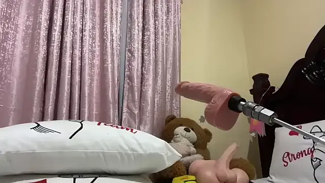 AudreySpanksFuck- Image 8