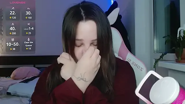 B_Ratz's Thumb Image