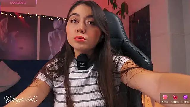 Bellapazzia Image 16