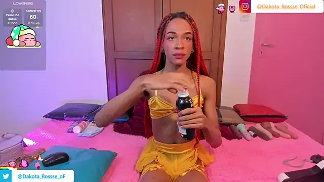 DakotaRosee Image 17