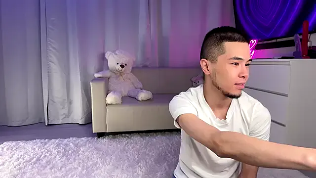 Dylan_mercy Image 17