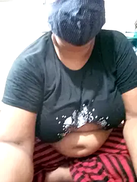 Indian_Hot_Babhi's Thumb Image