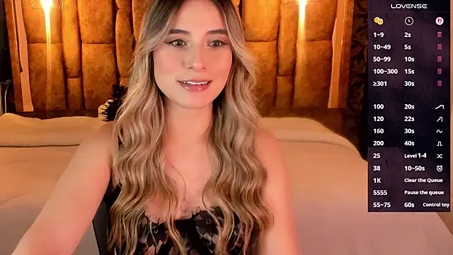 KiaraCarter Image 16