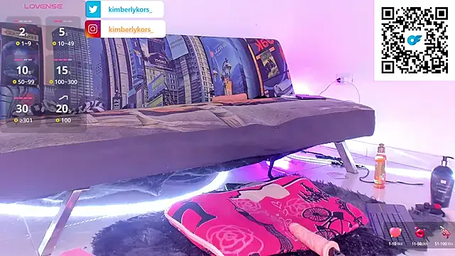 Kimberlykors Image 14