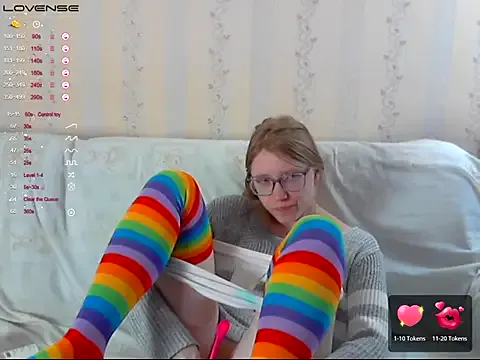 LustfulSarah Image 17