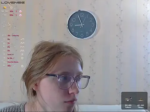 LustfulSarah Image 18