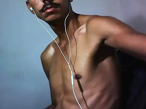 MagrinhoSaradoo's Thumb Image