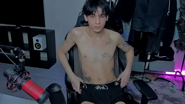 MarkBrowniii's Thumb Image