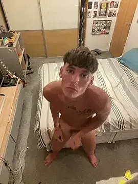 naughtyboy0124 Image 14