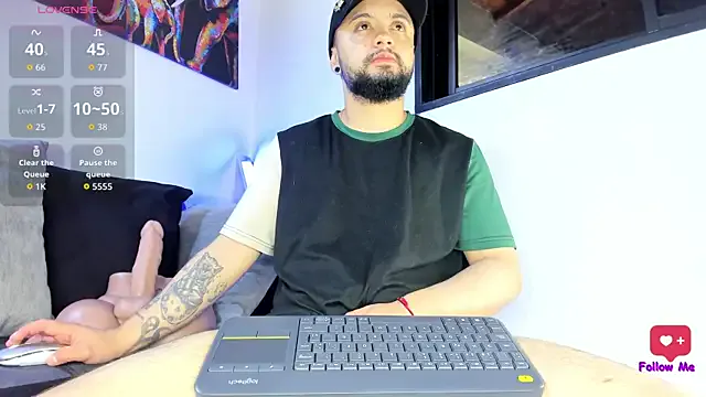 Noah_devil_ Image 10