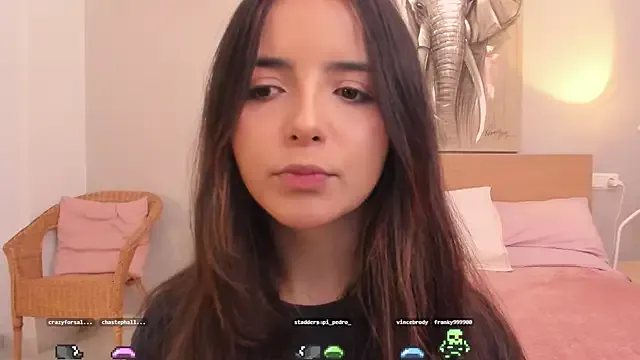 Raychell_Black Image 7