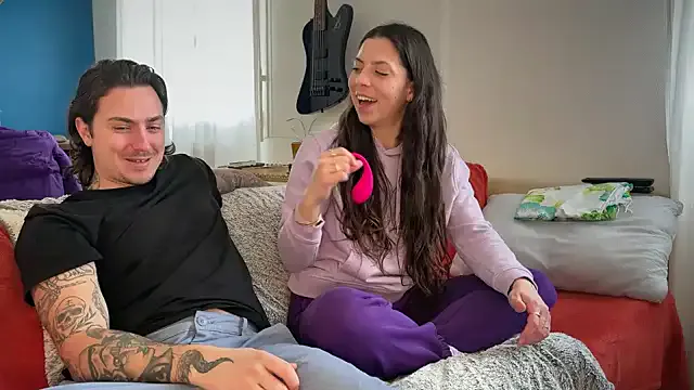 sweetieandcam Image 14