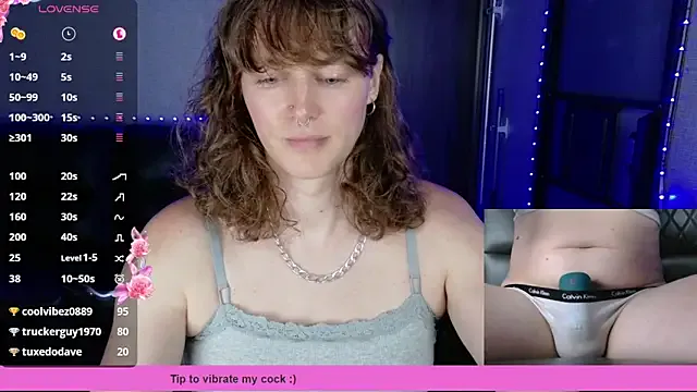 tsellieryder's Thumb Image